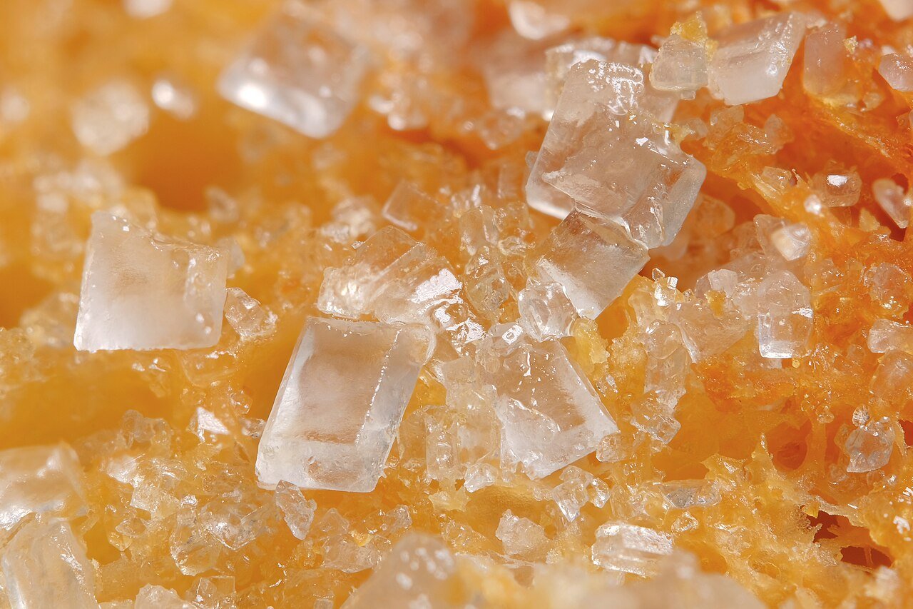Indian Sugar
