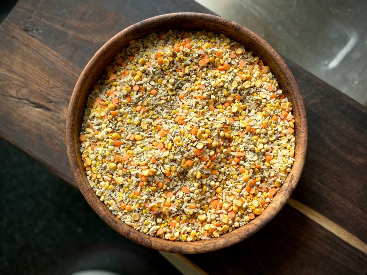 Mix Pulses